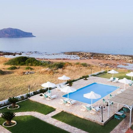 מונמבאסיה Venti Seaside Adult Hotel מראה חיצוני תמונה