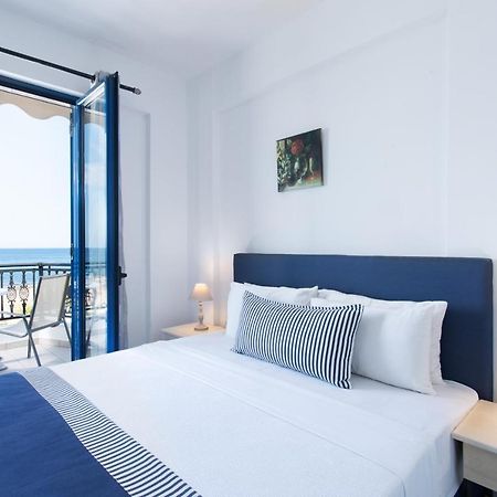 מונמבאסיה Venti Seaside Adult Hotel מראה חיצוני תמונה