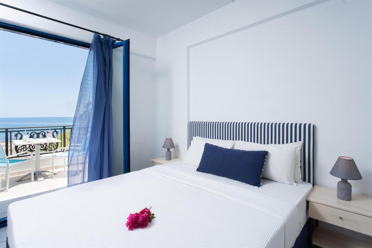 מונמבאסיה Venti Seaside Adult Hotel מראה חיצוני תמונה