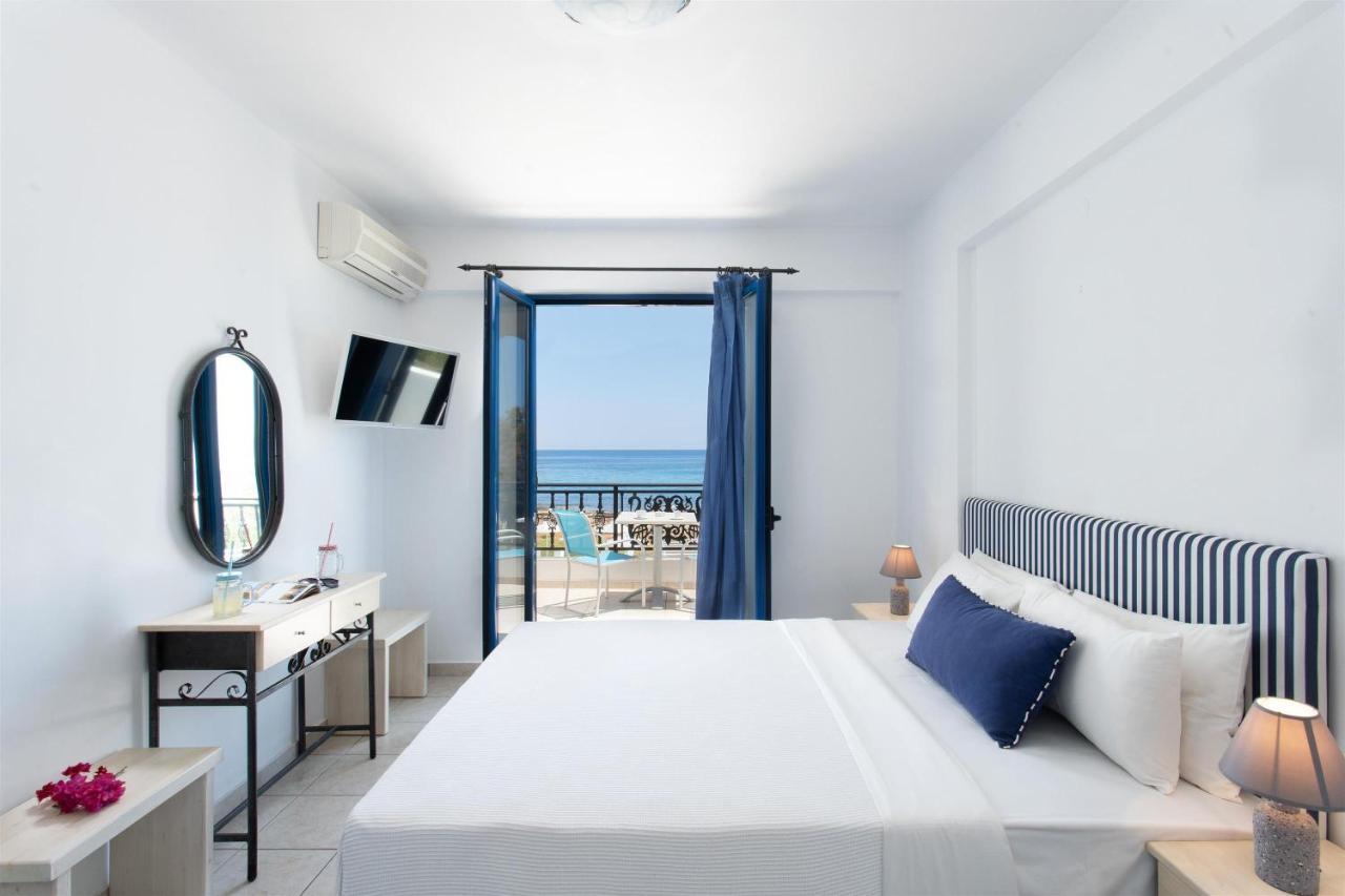 מונמבאסיה Venti Seaside Adult Hotel מראה חיצוני תמונה