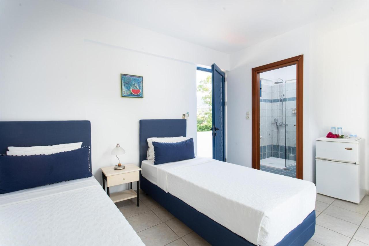 מונמבאסיה Venti Seaside Adult Hotel מראה חיצוני תמונה