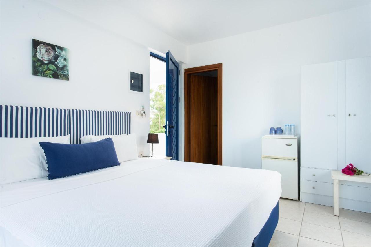 מונמבאסיה Venti Seaside Adult Hotel מראה חיצוני תמונה