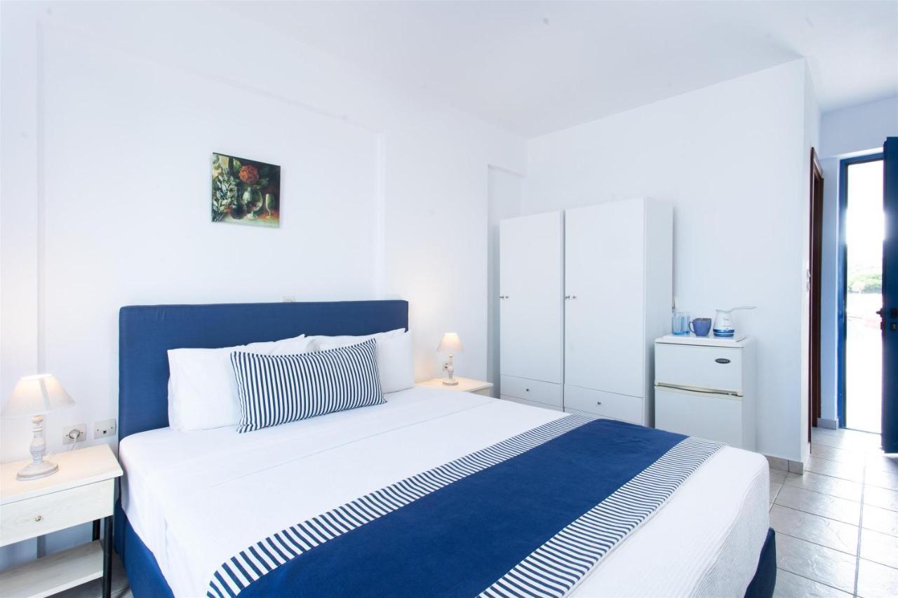 מונמבאסיה Venti Seaside Adult Hotel מראה חיצוני תמונה