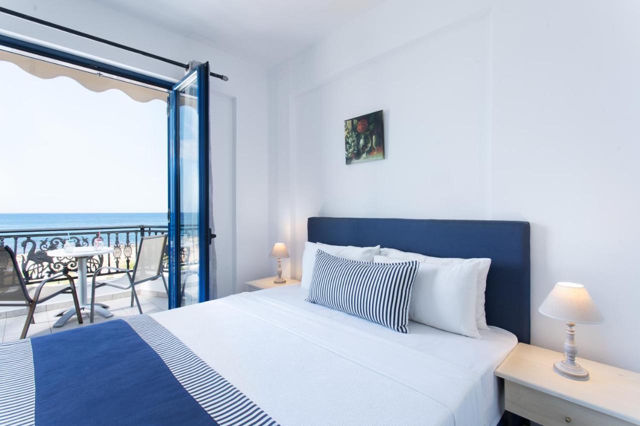 מונמבאסיה Venti Seaside Adult Hotel מראה חיצוני תמונה