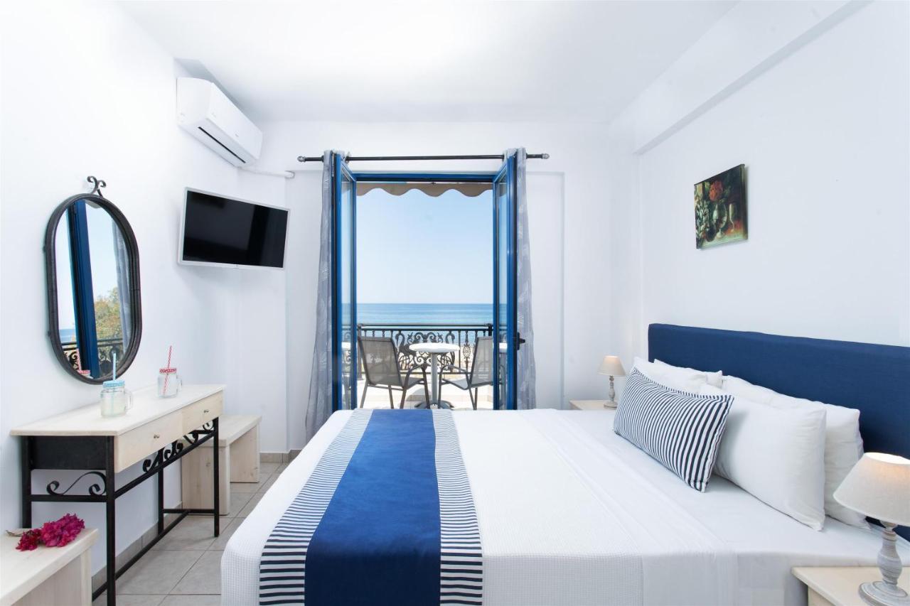 מונמבאסיה Venti Seaside Adult Hotel מראה חיצוני תמונה